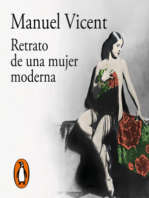 cover image of Retrato de una mujer moderna